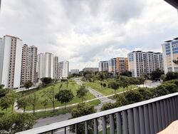 The Garden Residences (D19), Apartment #556426241